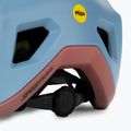 Cască de bicicletă Fox Racing Speedframe Vinish albastră 29410_157 8