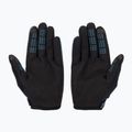 Mănuși de bicicletă pentru copii FOX Ranger albastru-negru 27389 2