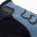 Mănuși de bicicletă pentru copii FOX Ranger albastru-negru 27389 4