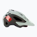 Cască de bicicletă Fox Racing Speedframe Pro Blocked verde 29414_341 3