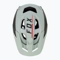 Cască de bicicletă Fox Racing Speedframe Pro Blocked verde 29414_341 6