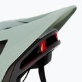 Cască de bicicletă Fox Racing Speedframe Pro Blocked verde 29414_341 7