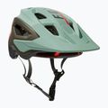 Cască de bicicletă Fox Racing Speedframe Pro Blocked verde 29414_341 9