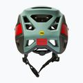 Cască de bicicletă Fox Racing Speedframe Pro Blocked verde 29414_341 13