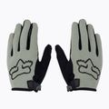 Mănuși de ciclism pentru femei FOX Ranger verde 27383_341 3
