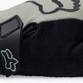 Mănuși de ciclism pentru femei FOX Ranger verde 27383_341 4