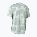 FOX Ranger Tru Dri SS tricou de ciclism pentru bărbați Eucaliptus 28875 2