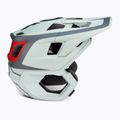 Cască de bicicletă Fox Racing Dropframe Pro Dvide verde 29396_341 3