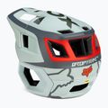 Cască de bicicletă Fox Racing Dropframe Pro Dvide verde 29396_341 4