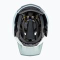 Cască de bicicletă Fox Racing Dropframe Pro Dvide verde 29396_341 5