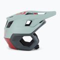 Cască de bicicletă Fox Racing Dropframe Pro verde 26800_341 2