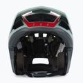 Cască de bicicletă Fox Racing Dropframe Pro verde 26800_341 3