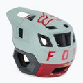 Cască de bicicletă Fox Racing Dropframe Pro verde 26800_341 4