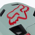 Cască de bicicletă Fox Racing Dropframe Pro verde 26800_341 8