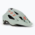 Cască de bicicletă Fox Racing Speedframe verde 26840_341