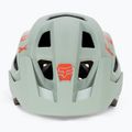 Cască de bicicletă Fox Racing Speedframe verde 26840_341 2