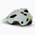 Cască de bicicletă Fox Racing Speedframe verde 26840_341 4