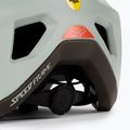 Cască de bicicletă Fox Racing Speedframe verde 26840_341 8