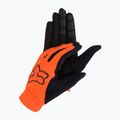 Mănuși Fox Racing Flexair roving portocalii 27180_824