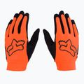 Mănuși Fox Racing Flexair roving portocalii 27180_824 3