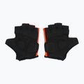 Mănuși de ciclism pentru bărbați FOX Ranger Gel Short negru-orange 27379 2