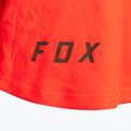 Tricoul de ciclism pentru copii FOX Ranger Dr LS Jersey portocaliu 29292 4