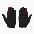 Mănuși de bicicletă pentru copii FOX Ranger negru/roșu 27389 2