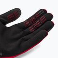 Mănuși de bicicletă pentru copii FOX Ranger negru/roșu 27389 5