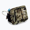 FOX 5L Lumbar Pack de hidratare pentru bicicletă verde 28929_031