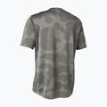FOX Ranger Tru Dri SS tricou de ciclism pentru bărbați gri 28875 2