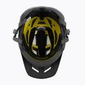 Cască de bicicletă FOX Speedframe Camo gri 29408_033_M 5