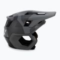 Cască de bicicletă Fox Racing Dropframe Pro gri 29392_033 3