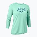 Fox Racing Flexair tricou de ciclism pentru femei verde 29349_167