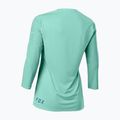 Fox Racing Flexair tricou de ciclism pentru femei verde 29349_167 2