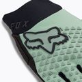 Mănuși de ciclism pentru femei FOX Defend verde 27381_167 4