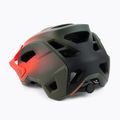 Cască de bicicletă FOX Speedframe Pro Fade verde-portocaliu 29463_099_L 4