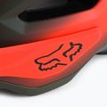 Cască de bicicletă FOX Speedframe Pro Fade verde-portocaliu 29463_099_L 7