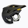 Cască de bicicletă FOX Dropframe Pro verde 26800