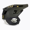Cască de bicicletă FOX Dropframe Pro verde 26800 3