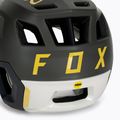 Cască de bicicletă FOX Dropframe Pro verde 26800 8
