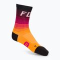 Șosete de ciclism FOX pentru femei Ranger TS57 de 6' Ranger TS57 portocaliu 29589