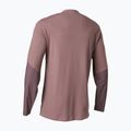 Fox Racing Flexair Flexair Pro LS tricou de ciclism pentru bărbați maro 28865_352 2