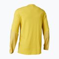 Fox Racing Flexair Pro bărbați Flexair Pro tricou de ciclism galben 28865_471 2