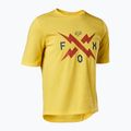 Fox Racing Ranger Dr pentru copii Ranger Dr tricou de ciclism galben 29290_471
