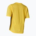 Fox Racing Ranger Dr pentru copii Ranger Dr tricou de ciclism galben 29290_471 2