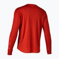 Fox Racing Ranger pentru copii Ranger tricou de ciclism roșu 28958_348 2