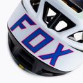 Cască de ciclism FOX Profame Vow albă 29598 7
