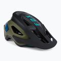 Cască de bicicletă Fox Racing Speedframe Pro Blocked negru-verde 29414_532