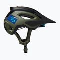 Cască de bicicletă Fox Racing Speedframe Pro Blocked negru-verde 29414_532 7