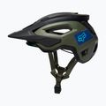 Cască de bicicletă Fox Racing Speedframe Pro Blocked negru-verde 29414_532 8